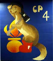 Avatar de l’utilisateur