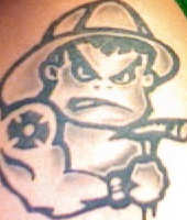 Avatar de l’utilisateur