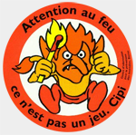 Avatar de l’utilisateur